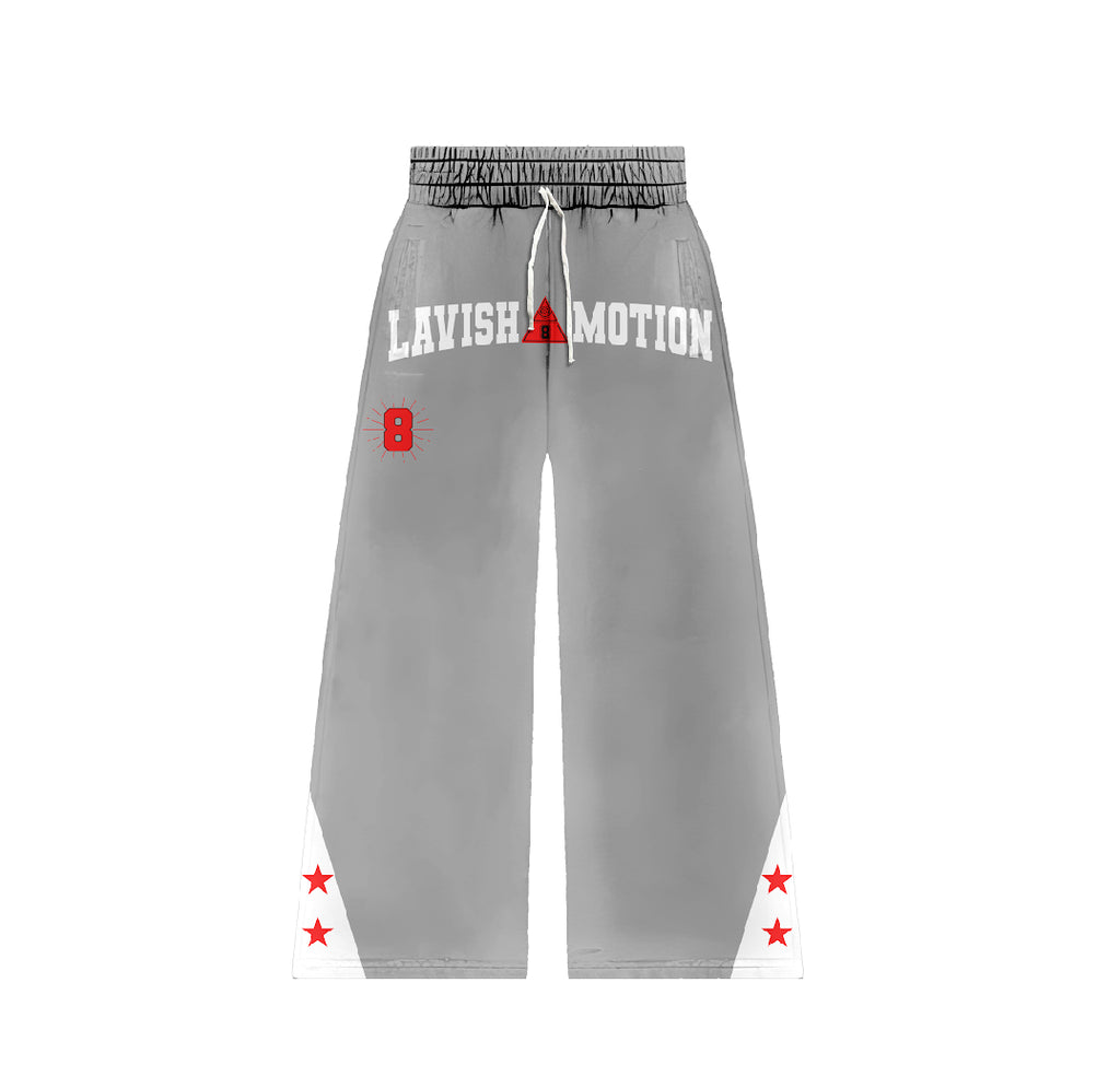 Gray Lavish Motion “Liberty” Set