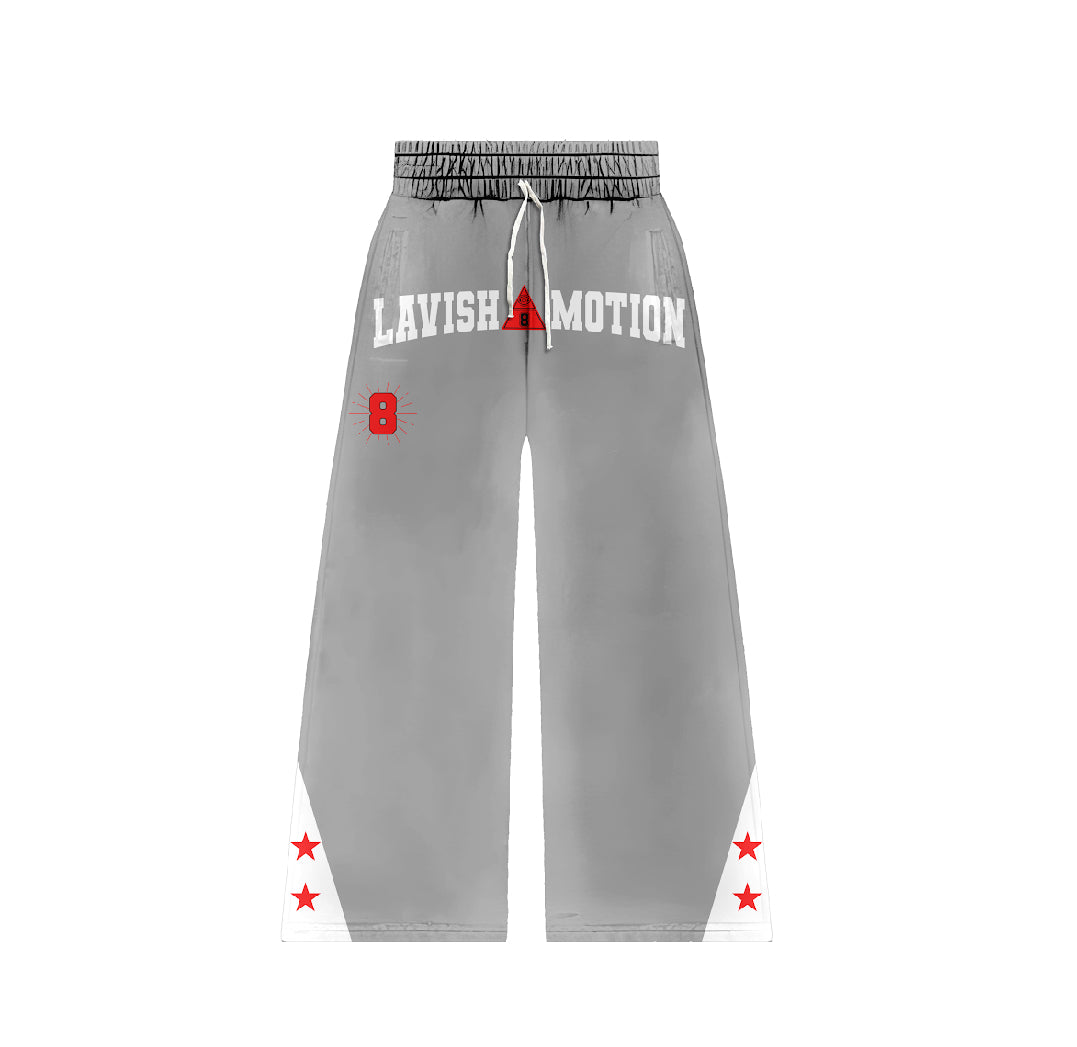 Gray Lavish Motion “Liberty” Set