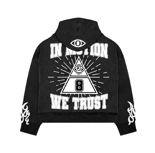 Black Lavish Motion “Globe Runner” Set